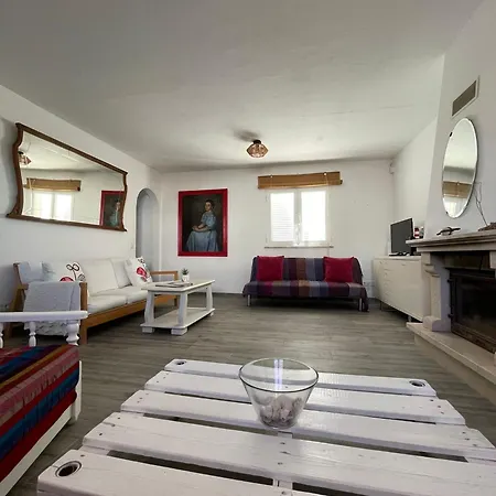 Casa La Isla Ubytování v soukromí