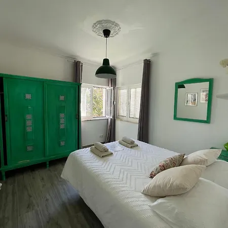Проживание в семье Casa La Isla