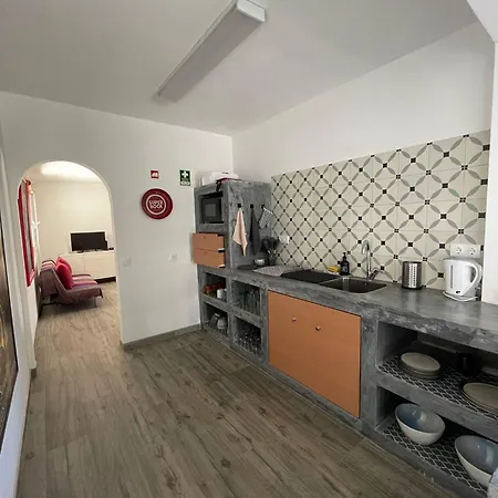 Casa La Isla *