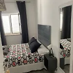 Casa La Isla * ساغريش