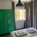 Casa La Isla ساغريش