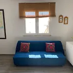 Casa La Isla ساغريش