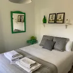 Casa La Isla * ساغريش