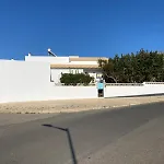 Casa La Isla * ساغريش