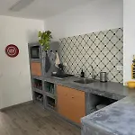 Casa La Isla منزل للإقامة ساغريش