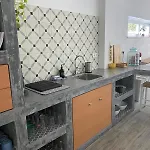 Casa La Isla منزل للإقامة ساغريش