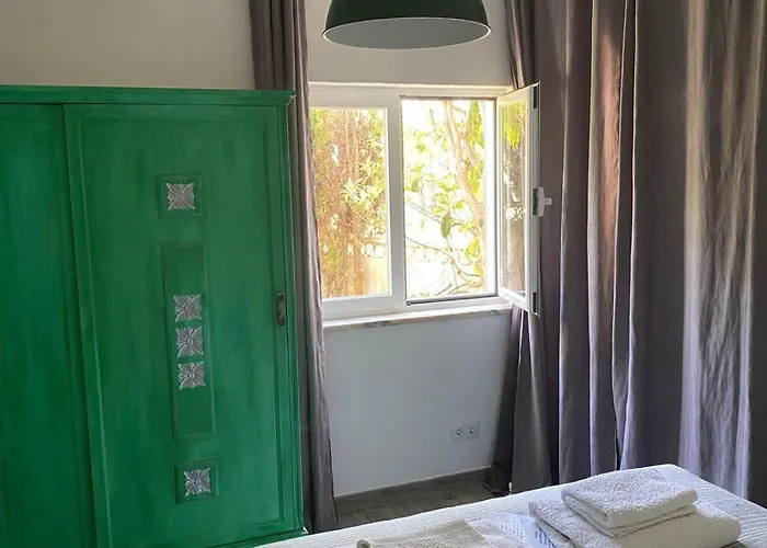 Casa La Isla Sagres