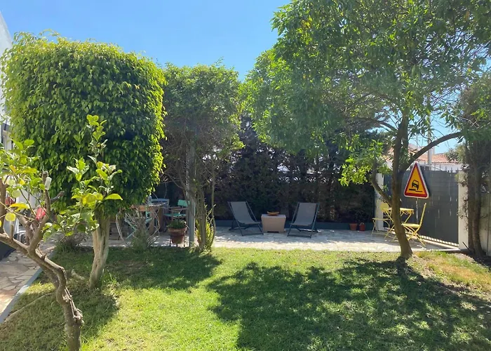 Casa La Isla *